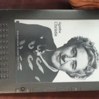 کتاب خوان آمازون کیندل Amazon kindle کتابخوان|تبلت|تهران, بلوار کشاورز|دیوار
