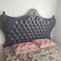 تخت خواب  دونفره