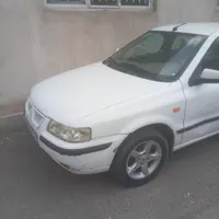 فروش ماشین سمند