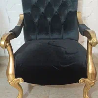 مبل استیل راحتی