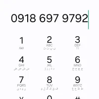 سیمکارت رند