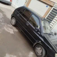 پراید 111|خودرو سواری و وانت|اصفهان, کردآباد|دیوار