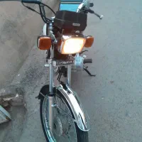 موتور مدل ۸۲ ولی درحد ۱۴۰۰