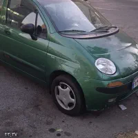 دوو ماتیز|خودرو سواری و وانت|تبریز, |دیوار