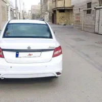 ساینا|خودرو سواری و وانت|شاهین‌شهر, شهرک میلاد|دیوار