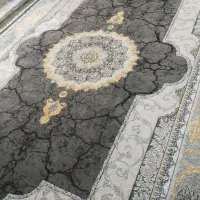 تعداد سه تخته فرش پلم