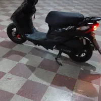 پاکشتی یاماها جوگ ZR اسپورت