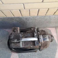 تخلیه چاه ولوله بازکنی با ژنراتور برقی تضمینی