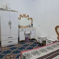 سرویس خواب دو نفره تمام ام دی اف