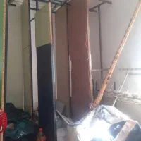 میز ونیمکت