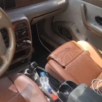 سمند مدل 99 LX ساده|خودرو سواری و وانت|بندرعباس, |دیوار