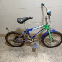 دوچرخه۱۶فقط۲۱۰۰