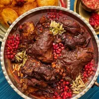 سر آشپز ، حرفه ی ایرانی، غذای گیلانی هستم|استخدام خدمات فروشگاه و رستوران|بومهن, |دیوار