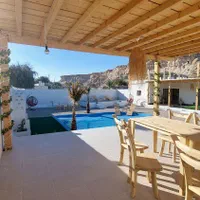 اقامتگاه وال روستای سهیلی|اجارهٔ کوتاهمدت ویلا و باغ|قشم, |دیوار