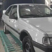 پژو405 مدل88|خودرو سواری و وانت|فولادشهر, مسکن مهر فولادشهر|دیوار