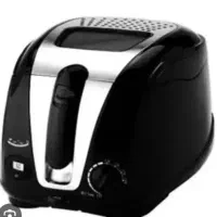 سرخ کن با روغن