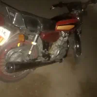 موتور سیکلت