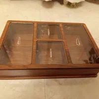 جعبه تزئینی رومیزی