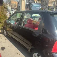 ام وی ام 110|خودرو سواری و وانت|شیراز, شهرک استقلال|دیوار