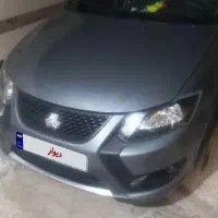 کوییک GXR تمام فول خوش رنگ|خودرو سواری و وانت|کرمان, |دیوار