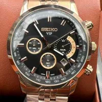 ساعت مچی سه موتوره سیکو VIP ژاپن