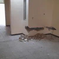 تخریب کارساختمانی|خدمات پیشه و مهارت|رامهرمز, |دیوار