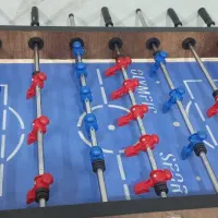 فوتبال دستی گیمنت