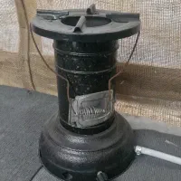 والور گازی6عدد|اجاق گاز و لوازم برقی پخت‌وپز|رشت, فخب|دیوار