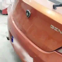 خودروی پروتون ۲۰۰۹ ترخیص ۲۰۱۳