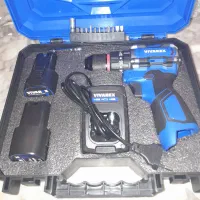 دریل شارژی ویراکس