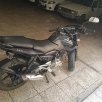 پالس 135 مدل 95