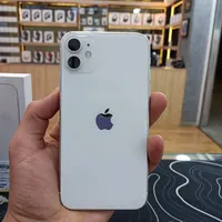 اپل iPhone11 با حافظهٔ 128 گیگابایت|موبایل|تهران, شاندیز|دیوار