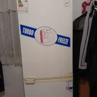 یخچال دو در امرسان