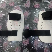 ساق‌بند سایز لارج تکواندو