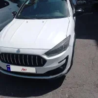 اطلس G سانروف دارجهت معاوضه