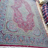 4تخته فرش 6متری دوجفتی هستند|فرش|دامغان, |دیوار