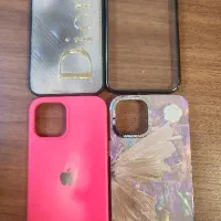 قاب‌های ایفون ۱۲پرومکس