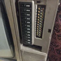 تلویزیون 21پارس قدیمی|تلویزیون و پروژکتور|مشهد, شفا|دیوار