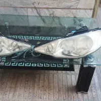 جفت چراغ 206