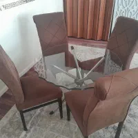 میز ناهارخوری خوری