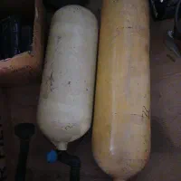 گاز cng دوقلو