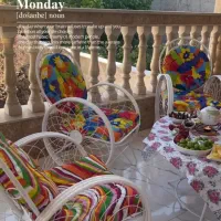 فروش ملک دو واحدی در اکرمی|فروش آپارتمان|میانه, |دیوار