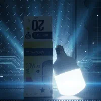 لامپ ایرانی با ضمانت