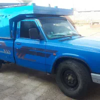 نیسان|خودرو سواری و وانت|شوشتر, |دیوار