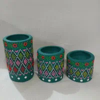 سفارش نقطه کوبی پذیرفته می شود|صنایع دستی و سایر لوازم تزئینی|رشت, کوی مهر|دیوار