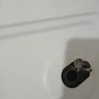 گاز 4شعله مدل فر فندک دار|اجاق گاز و لوازم برقی پخت‌وپز|بندر انزلی, بشمن|دیوار