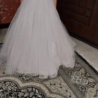 بافت پیراهن شلوار کتونی بوت صندل لباس عروس کلاه|کفش و لباس بچه|کرج, اتحاد|دیوار