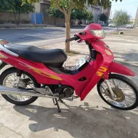 بی کلاج روان ۱۱۰ مدارک کامل آماده انتقال