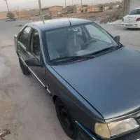 پژو۴۰۵ مدل ۹۳|خودرو سواری و وانت|اهواز, بهارستان|دیوار