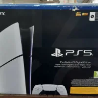 PS5 پی اس فایو